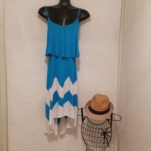 ** Black Friday SALE **  Spaghetti Strap Sundress